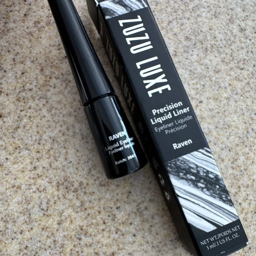 Zuzu Luxe zuzu luxe